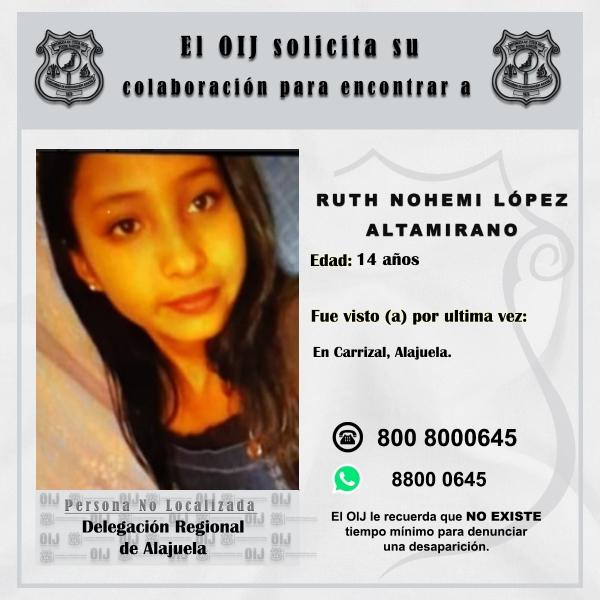 RUTH NOHEMI LÓPEZ ALTAMIRANO